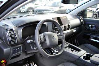 CITROEN C5 Aircross usata, con Boardcomputer
