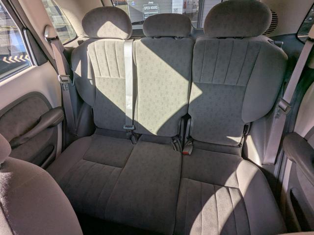 CHRYSLER PT Cruiser usata 9