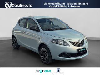 LANCIA Ypsilon usata, con Cerchi in lega
