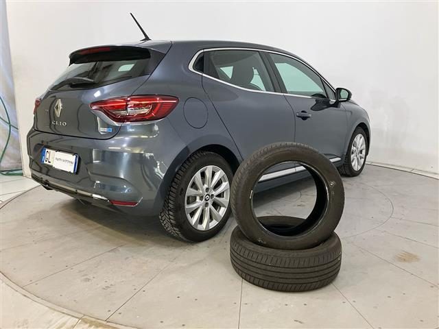 RENAULT Clio usata 21