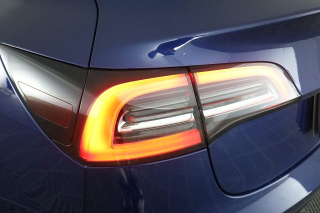 TESLA Model 3 usata 10