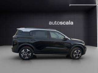 CITROEN C3 Aircross usata, con Autoradio