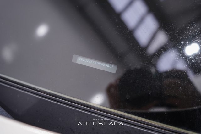 DS AUTOMOBILES DS 3 Crossback usata, con Airbag testa