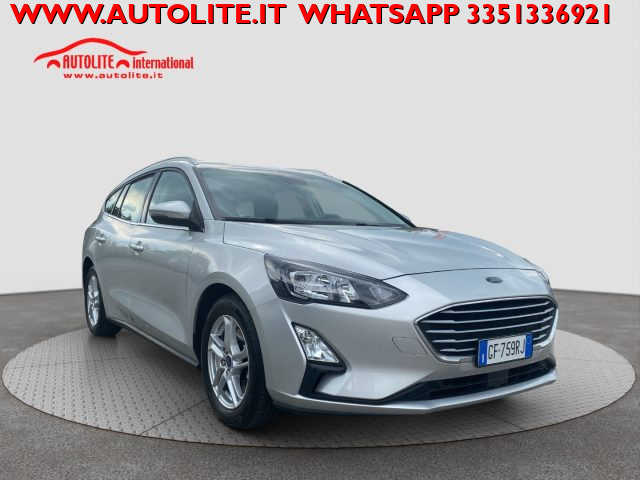 FORD Focus usata, con Airbag