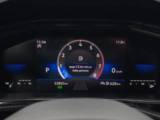 VOLKSWAGEN T-Cross usata, con Touch screen