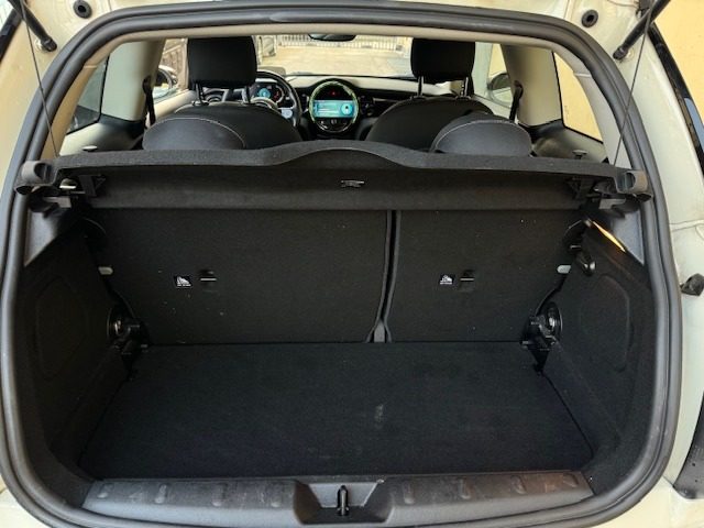 MINI Cooper usata, con ESP