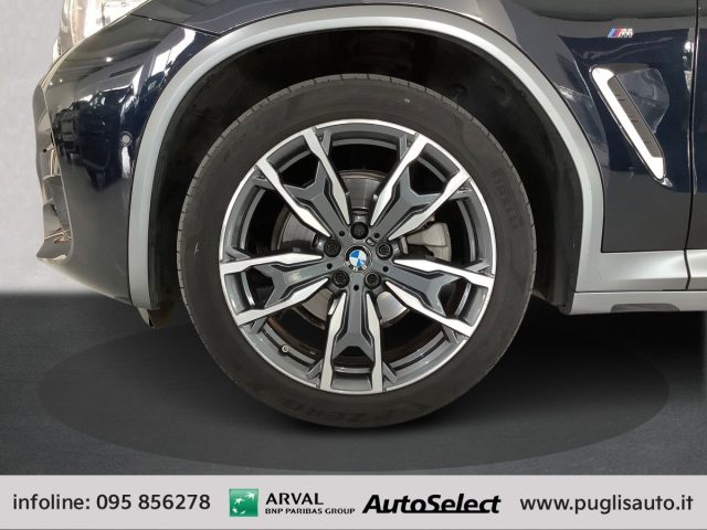 BMW X4 usata, con Immobilizzatore elettronico