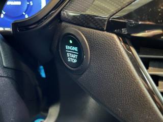 FORD Kuga usata, con Sistema di navigazione