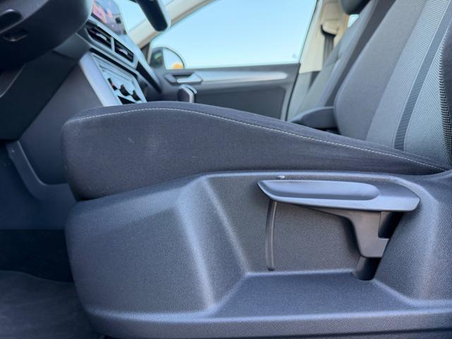 VOLKSWAGEN T-Roc usata, con Sensore di pioggia