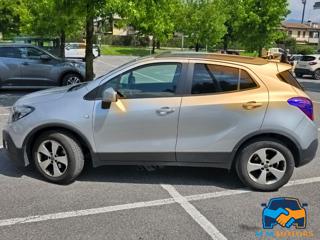 OPEL Mokka usata, con Alzacristalli elettrici