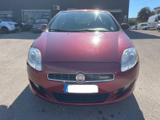 FIAT Bravo usata 5
