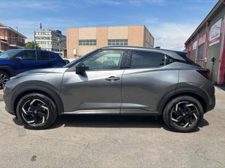 NISSAN Juke usata, con Autoradio
