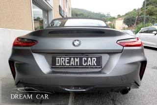 BMW Z4 usata, con Airbag Passeggero