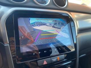 SUZUKI Vitara usata, con Cruise Control