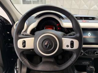 RENAULT Twingo usata, con Servosterzo