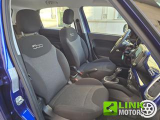 FIAT 500L usata 17