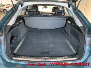 AUDI A6 usata, con Touch screen