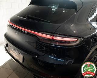 PORSCHE Macan usata, con Antifurto