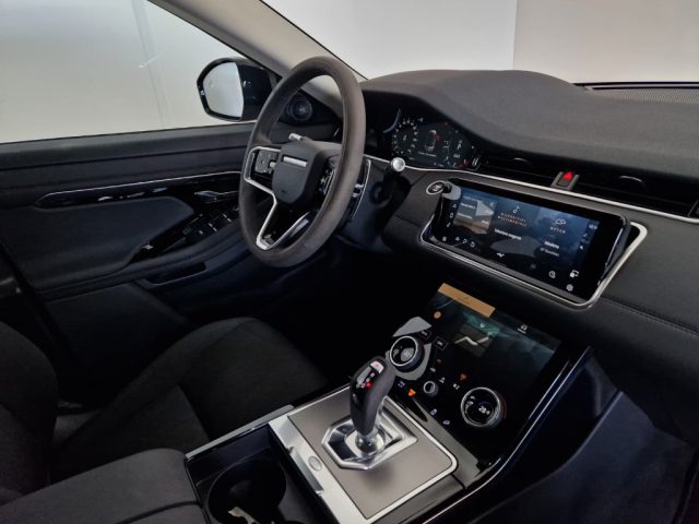 LAND ROVER Range Rover Evoque usata, con Cruise Control