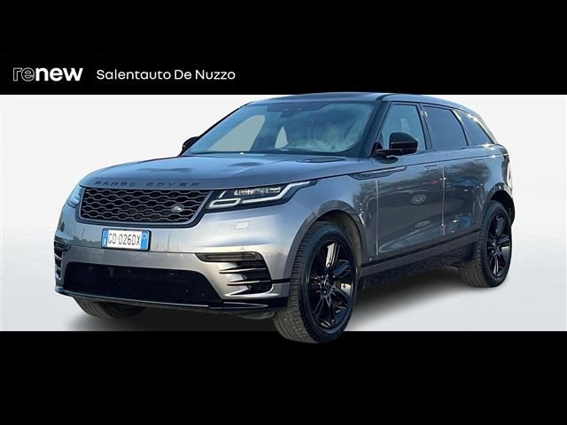 LAND ROVER Range Rover Velar usata, con ABS