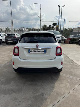 FIAT 500X usata, con Alzacristalli elettrici
