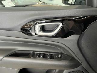 JEEP Compass usata, con Cerchi in lega