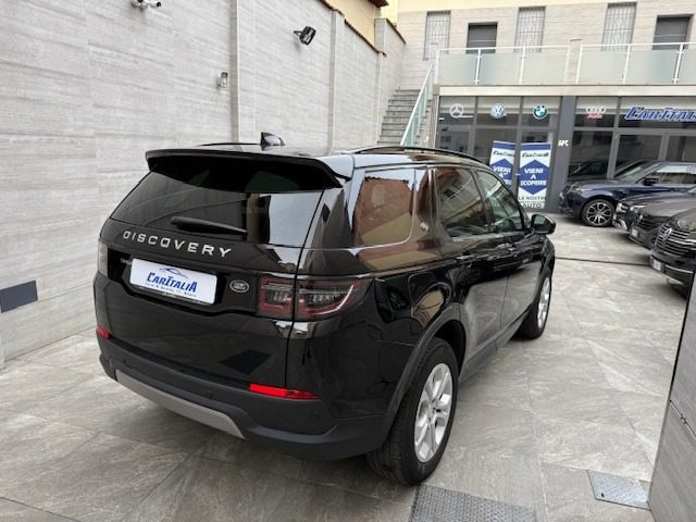 LAND ROVER Discovery Sport usata, con Alzacristalli elettrici