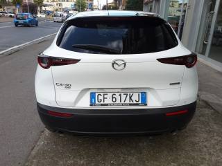 MAZDA CX-30 usata, con Interni in pelle