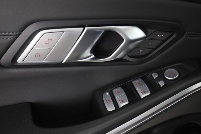 BMW M3 usata 16