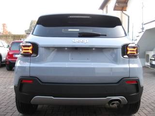 JEEP Avenger usata, con Controllo trazione