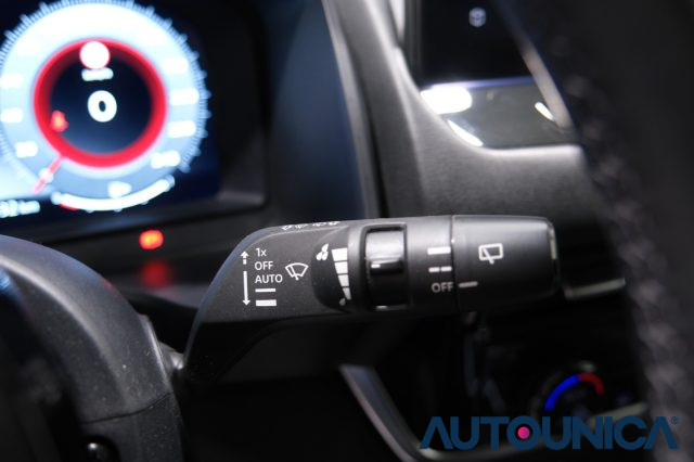 NISSAN Qashqai usata, con Chiusura centralizzata telecomandata