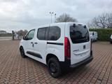 FIAT Doblo usata, con Boardcomputer
