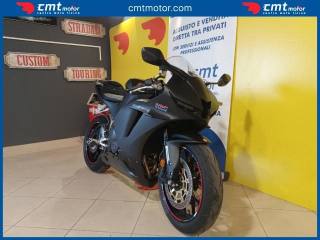 HONDA CBR 600 RR usata 7