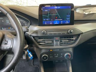 FORD Focus usata, con Specchietti laterali elettrici