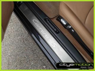 PORSCHE 911 usata, con Climatizzatore