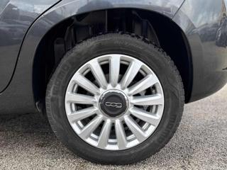 FIAT 500L usata, con Cruise Control