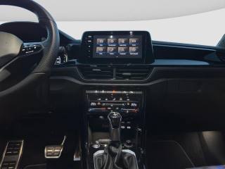 VOLKSWAGEN T-Roc usata, con Immobilizzatore elettronico