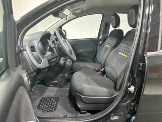 FIAT Panda usata, con Servosterzo