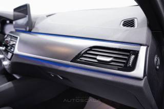 BMW 520 usata 45