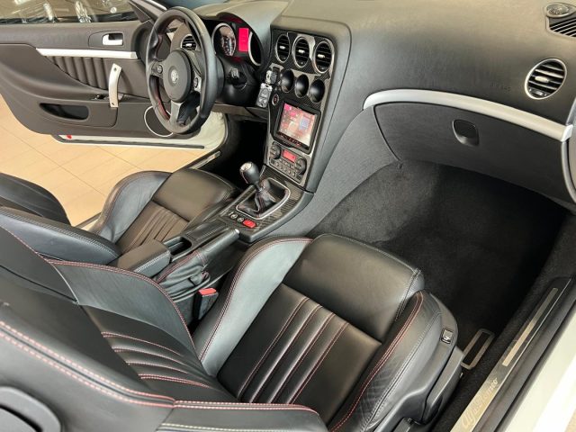 ALFA ROMEO Brera usata, con Specchietti laterali elettrici
