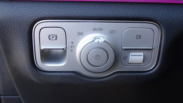 MERCEDES-BENZ GLE 300 usata 88