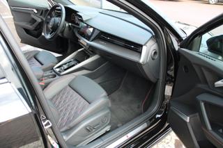 AUDI A3 usata, con Chiusura centralizzata