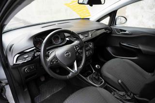 OPEL Corsa usata, con Boardcomputer