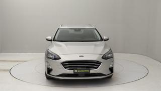 FORD Focus usata, con Cerchi in lega
