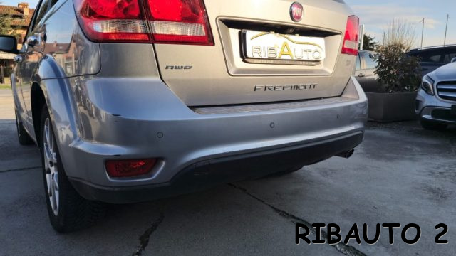 FIAT Freemont usata, con Bracciolo