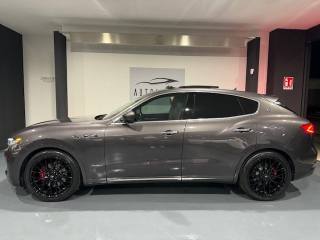 MASERATI Levante usata, con Airbag Passeggero
