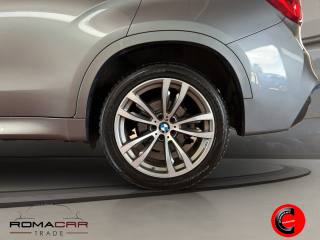 BMW X6 usata, con Park Distance Control