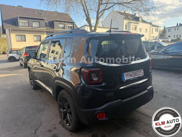 JEEP Renegade usata, con Cerchi in lega
