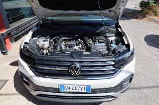 VOLKSWAGEN T-Cross usata 186