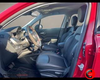 FIAT 500X usata, con Cruise Control